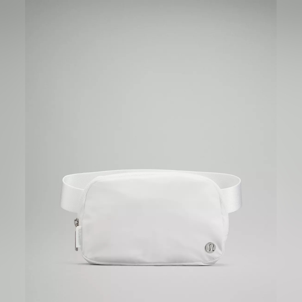 Lululemon belt bag